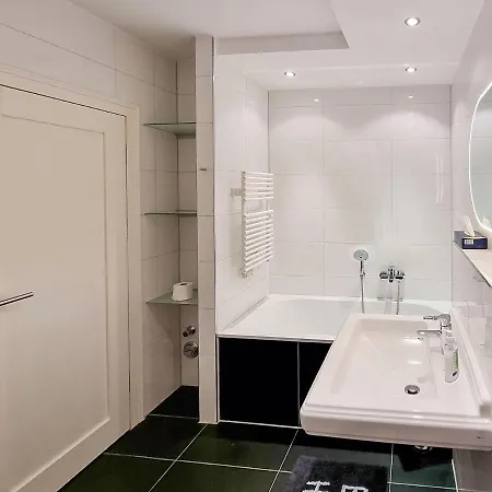 Villa Friede Marie Finja Sassnitz