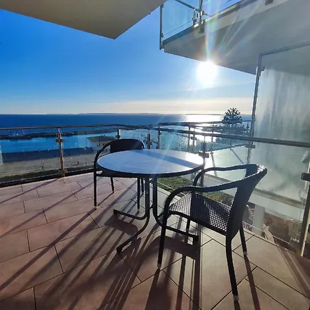 Villa Friede Marie Finja *