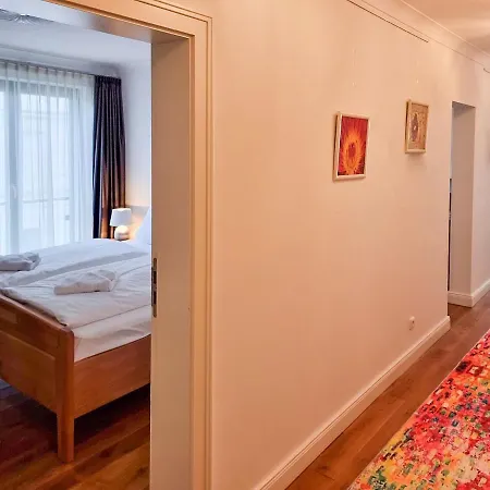 Friede-marie - App Finja Hafen-ostsee-blick *