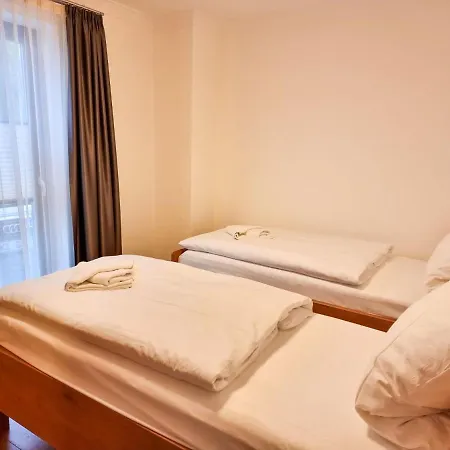 Friede Marie Finja *