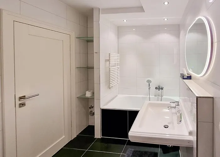 Villa Friede Marie Finja Sassnitz