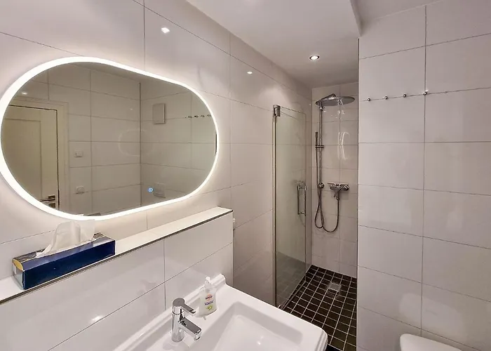 Villa Friede Marie Finja *