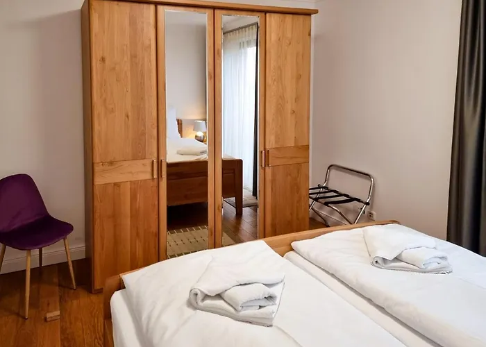 Villa Friede Marie Finja